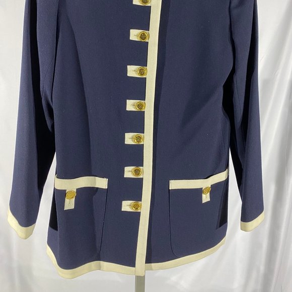 Jon Tagia - Jacket - Picture 2 of 6